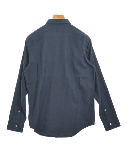 PAUL SMITH COLLECTION（ポールスミスコレクション）カジュアルシャツ 紺 サイズ:M メンズ/2200684092058