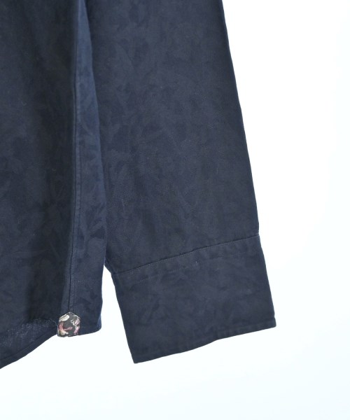PAUL SMITH COLLECTION（ポールスミスコレクション）カジュアルシャツ 紺 サイズ:M メンズ/2200684092058