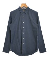 PAUL SMITH COLLECTION（ポールスミスコレクション）カジュアルシャツ 紺 サイズ:M メンズ/2200684092058