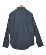 PAUL SMITH COLLECTION（ポールスミスコレクション）カジュアルシャツ 紺 サイズ:M メンズ/2200684092058