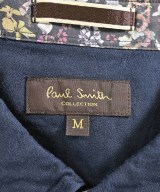 PAUL SMITH COLLECTION（ポールスミスコレクション）カジュアルシャツ 紺 サイズ:M メンズ/2200684092058