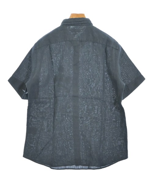 PAUL SMITH COLLECTION（ポールスミスコレクション）カジュアルシャツ 紺 サイズ:M メンズ/2200684092065