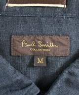 PAUL SMITH COLLECTION（ポールスミスコレクション）カジュアルシャツ 紺 サイズ:M メンズ/2200684092065