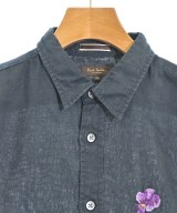 PAUL SMITH COLLECTION（ポールスミスコレクション）カジュアルシャツ 紺 サイズ:M メンズ/2200684092065
