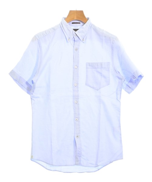 PAUL SMITH COLLECTION(ポールスミスコレクション)カジュアルシャツ 紫 サイズ:M/2200684092072