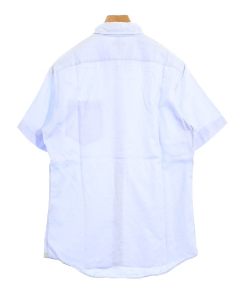PAUL SMITH COLLECTION（ポールスミスコレクション）カジュアルシャツ 紫 サイズ:M メンズ/2200684092072