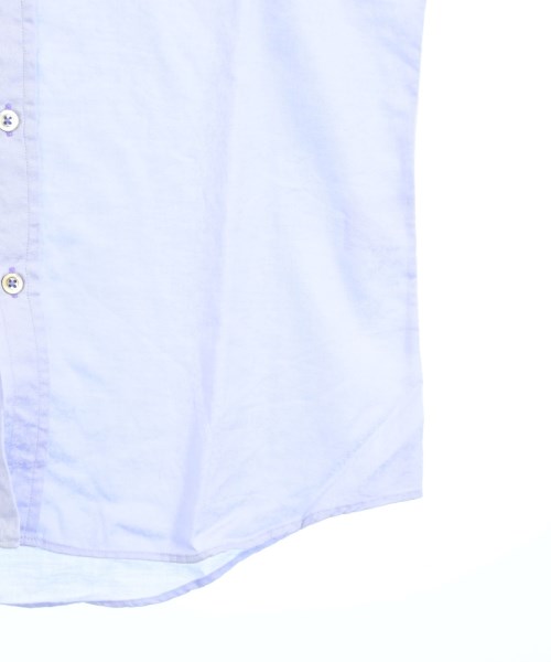 PAUL SMITH COLLECTION（ポールスミスコレクション）カジュアルシャツ 紫 サイズ:M メンズ/2200684092072