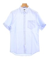 PAUL SMITH COLLECTION（ポールスミスコレクション）カジュアルシャツ 紫 サイズ:M メンズ/2200684092072
