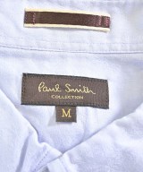 PAUL SMITH COLLECTION（ポールスミスコレクション）カジュアルシャツ 紫 サイズ:M メンズ/2200684092072
