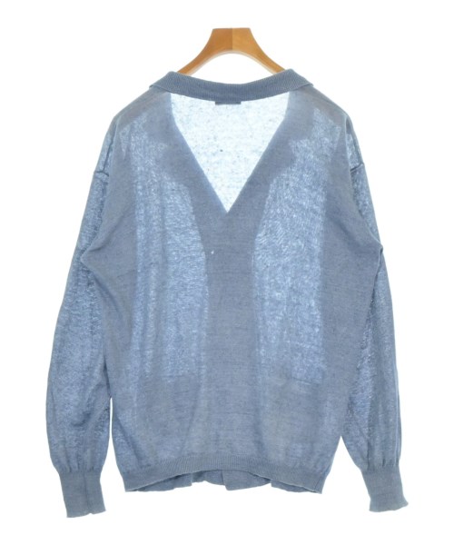 PAUL SMITH COLLECTION（ポールスミスコレクション）カーディガン 青 サイズ:M メンズ/2200690673036