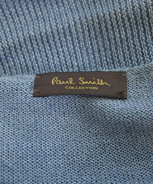 PAUL SMITH COLLECTION（ポールスミスコレクション）カーディガン 青 サイズ:M メンズ/2200690673036