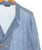 PAUL SMITH COLLECTION（ポールスミスコレクション）カーディガン 青 サイズ:M メンズ/2200690673036