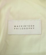 MACKINTOSH PHILOSOPHY（マッキントッシュフィロソフィー）スラックス 紺 サイズ:40(L位) メンズ/2200519979042