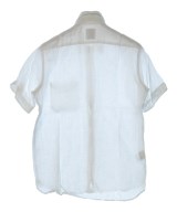 MACKINTOSH PHILOSOPHY（マッキントッシュフィロソフィー）カジュアルシャツ 白 サイズ:38(M位) メンズ/2200410501021