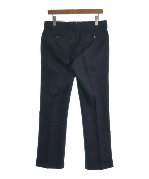 MACKINTOSH PHILOSOPHY（マッキントッシュフィロソフィー）スラックス 紺 サイズ:38(M位) メンズ/2200500356029