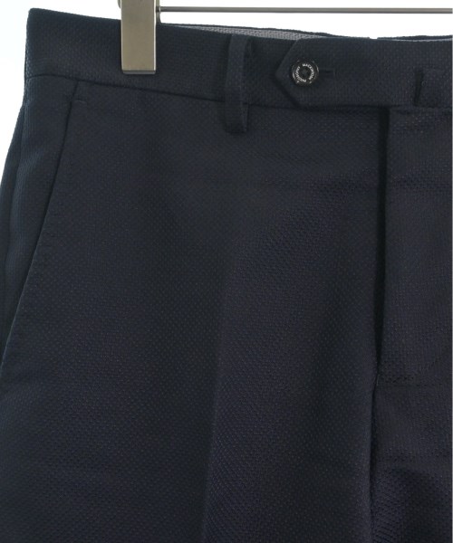 MACKINTOSH PHILOSOPHY（マッキントッシュフィロソフィー）スラックス 紺 サイズ:38(M位) メンズ/2200500356029