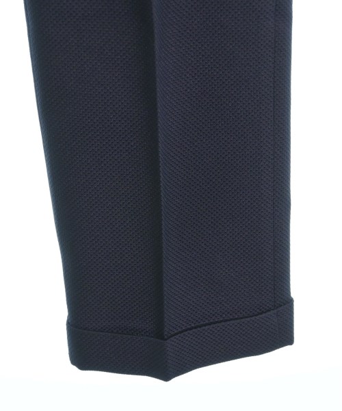 MACKINTOSH PHILOSOPHY（マッキントッシュフィロソフィー）スラックス 紺 サイズ:38(M位) メンズ/2200500356029