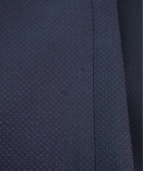 MACKINTOSH PHILOSOPHY（マッキントッシュフィロソフィー）スラックス 紺 サイズ:38(M位) メンズ/2200500356029