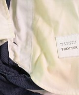 MACKINTOSH PHILOSOPHY（マッキントッシュフィロソフィー）スラックス 紺 サイズ:38(M位) メンズ/2200500356029