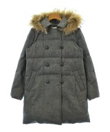 MACKINTOSH PHILOSOPHY ダウンコート