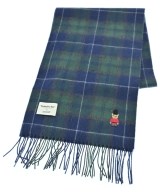 MACKINTOSH PHILOSOPHY マフラー