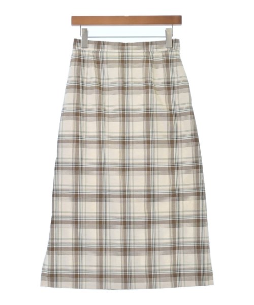 マッキントッシュフィロソフィー(MACKINTOSH PHILOSOPHY)のMACKINTOSH PHILOSOPHY ロング・マキシ丈スカート