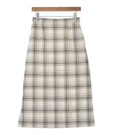 MACKINTOSH PHILOSOPHY ロング・マキシ丈スカート