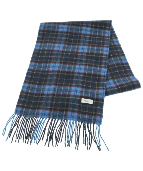 マッキントッシュフィロソフィー(MACKINTOSH PHILOSOPHY)のMACKINTOSH PHILOSOPHY マフラー
