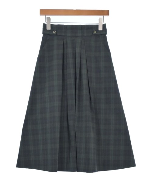 マッキントッシュフィロソフィー(MACKINTOSH PHILOSOPHY)のMACKINTOSH PHILOSOPHY ロング・マキシ丈スカート