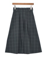 MACKINTOSH PHILOSOPHY ロング・マキシ丈スカート