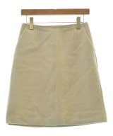 MACKINTOSH PHILOSOPHY ひざ丈スカート