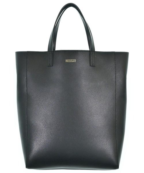 マッキントッシュフィロソフィー(MACKINTOSH PHILOSOPHY)のMACKINTOSH PHILOSOPHY トートバッグ