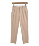MACKINTOSH PHILOSOPHY スラックス