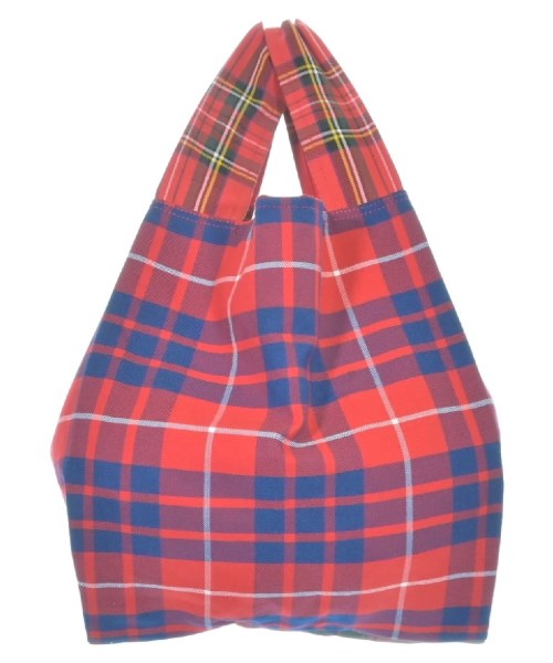 マッキントッシュフィロソフィー(MACKINTOSH PHILOSOPHY)のMACKINTOSH PHILOSOPHY トートバッグ