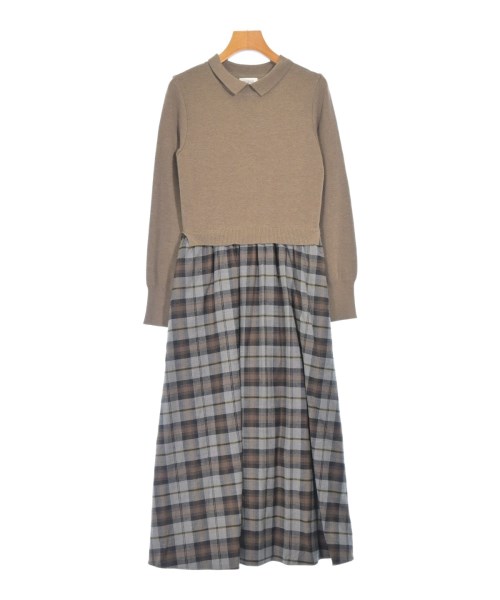 マッキントッシュフィロソフィー(MACKINTOSH PHILOSOPHY)のMACKINTOSH PHILOSOPHY ワンピース