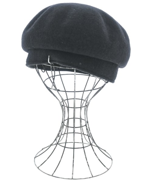 マッキントッシュフィロソフィー(MACKINTOSH PHILOSOPHY)のMACKINTOSH PHILOSOPHY ハンチング・ベレー帽