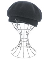MACKINTOSH PHILOSOPHY ハンチング・ベレー帽