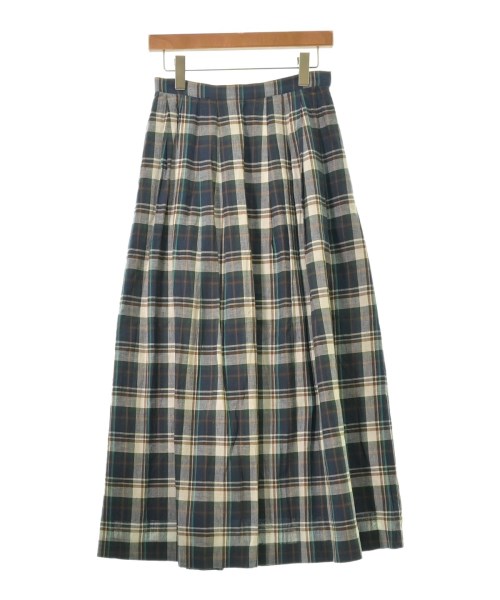 マッキントッシュフィロソフィー(MACKINTOSH PHILOSOPHY)のMACKINTOSH PHILOSOPHY ロング・マキシ丈スカート