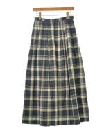 MACKINTOSH PHILOSOPHY ロング・マキシ丈スカート