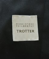 MACKINTOSH PHILOSOPHY（マッキントッシュフィロソフィー）スラックス 紺 サイズ:38(M位) メンズ/2200635126092