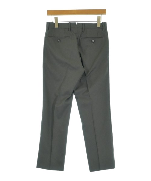 MACKINTOSH PHILOSOPHY（マッキントッシュフィロソフィー）スラックス グレー サイズ:36(S位) メンズ/2200622734019