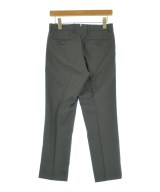 MACKINTOSH PHILOSOPHY（マッキントッシュフィロソフィー）スラックス グレー サイズ:36(S位) メンズ/2200622734019