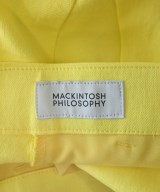 MACKINTOSH PHILOSOPHY（マッキントッシュフィロソフィー）その他 黄 サイズ:38(M位) レディース/2200635451040