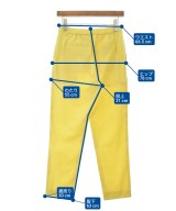 MACKINTOSH PHILOSOPHY（マッキントッシュフィロソフィー）その他 黄 サイズ:38(M位) レディース/2200635451040