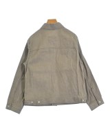 MACKINTOSH PHILOSOPHY（マッキントッシュフィロソフィー）デニムジャケット 茶 サイズ:2(M位) レディース/2200621401028