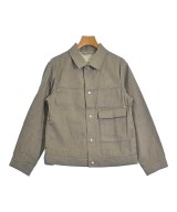 MACKINTOSH PHILOSOPHY デニムジャケット