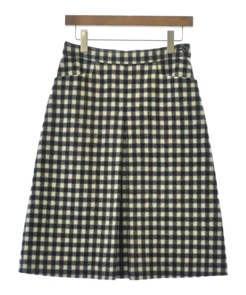 マッキントッシュフィロソフィー(MACKINTOSH PHILOSOPHY)のMACKINTOSH PHILOSOPHY ひざ丈スカート