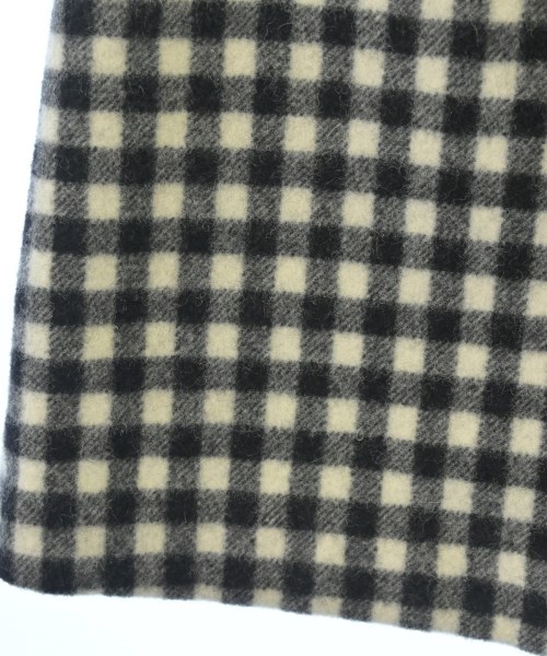 MACKINTOSH PHILOSOPHY（マッキントッシュフィロソフィー）ひざ丈スカート 黒 サイズ:38(M位) レディース/2200621845020