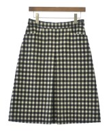 MACKINTOSH PHILOSOPHY ひざ丈スカート