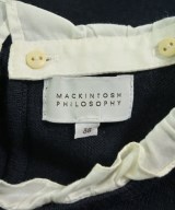 MACKINTOSH PHILOSOPHY（マッキントッシュフィロソフィー）ニット・セーター 紺 サイズ:38(M位) レディース/2200632127030